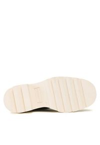 Gino Rossi Botki RST-CIRCLE-02B Czarny. Kolor: czarny. Materiał: skóra #6