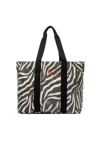 Hugo - HUGO Torebka Becku ZE 50563010 Czarny. Kolor: czarny #1