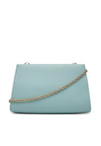 Furla Torebka WE00774 ARE000 AQ000 Błękitny. Kolor: niebieski. Materiał: skórzane #4