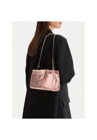 Torebka MEXX. Kolor: różowy #1