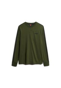 Bluza Superdry Essential Retro ST. Kolor: zielony #1