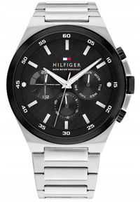 TOMMY HILFIGER - Zegarek Męski Tommy Hilfiger Dexter 1792087 + BOX #1