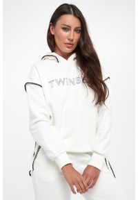 Twinset U&B - Dres damski TWINSET U&B. Materiał: dresówka #5