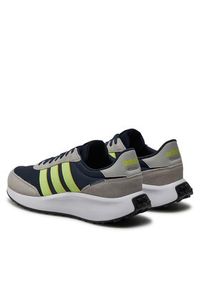Adidas - adidas Sneakersy Run 70s Lifestyle Running IG1184 Niebieski. Kolor: niebieski. Sport: bieganie #3