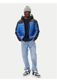 Puma Kurtka zimowa Ess 685211 13 Niebieski Regular Fit. Kolor: niebieski. Materiał: syntetyk. Sezon: zima