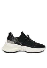 Pinko - Sneakersy PINKO. Kolor: czarny #1