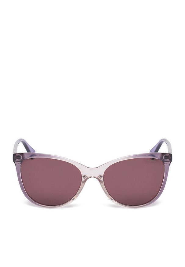 POLAROID - Okulary przeciwsłoneczne Polaroid. Kolor: fioletowy