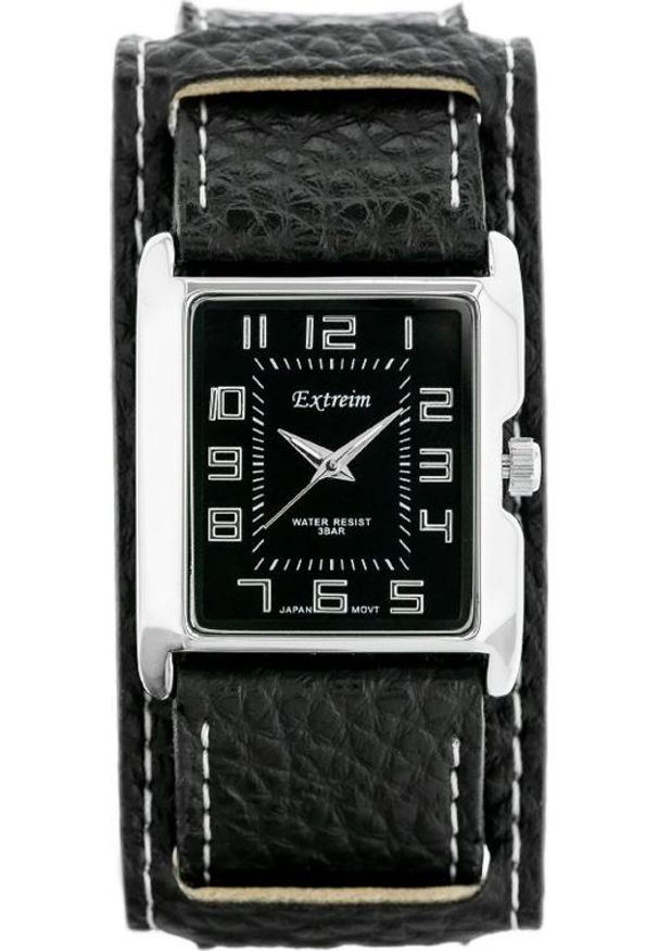 Zegarek Extreim ZEGAREK DAMSKI EXTREIM EXT-Y016A-2A (zx664b)