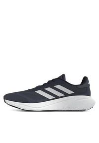 Adidas - adidas Buty do biegania Supernova 3 IE4359 Niebieski. Kolor: niebieski. Materiał: materiał #7