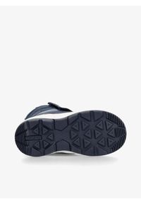 Buty zimowe dla chłopca Viking Footwear Play Reflex Warm GTX 2V. Kolor: niebieski. Sezon: zima. Styl: sportowy. Sport: turystyka piesza #2