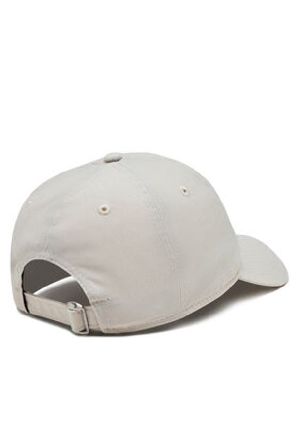 New Era Czapka z daszkiem Wmns Repreve Usa 920 60364200 Szary. Kolor: szary. Materiał: poliester, materiał
