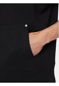 Karl Lagerfeld Jeans Bluza B2M20029 Czarny Regular Fit. Kolor: czarny. Materiał: bawełna #4