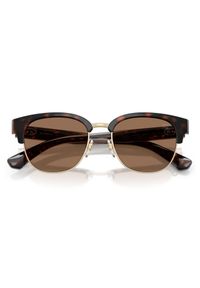 Burberry - Okulary przeciwsłoneczne męskie BURBERRY #2