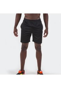 Spodenki do piłki nożnej męskie Joma Miami. Kolor: czarny. Sport: piłka nożna #2