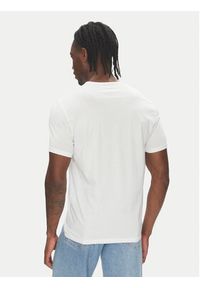 Emporio Armani Underwear Komplet 2 t-shirtów EM000391 AF10800 MC079 Kolorowy Regular Fit. Materiał: bawełna. Wzór: kolorowy #8