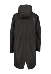 Didriksons Parka Bella 504648 Czarny Regular Fit. Kolor: czarny. Materiał: syntetyk #6