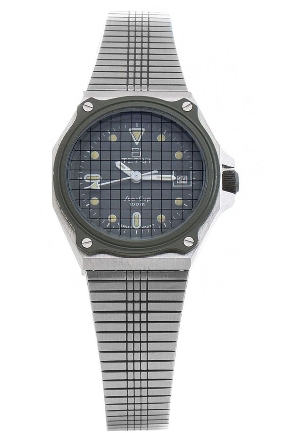 Zegarek Damski Tetra 105 ( 25 mm)