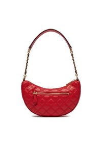 Guess Torebka Giully (QA) HWQA87 48120 Czerwony. Kolor: czerwony. Materiał: skórzane #4