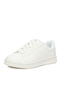 Kappa Sneakersy CEO-WP87-26146 Biały. Kolor: biały. Materiał: syntetyk, materiał #5