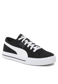 Sneakersy Puma Ever Fs Cv 386393 01 Puma Black/Puma White. Kolor: czarny. Materiał: materiał #1