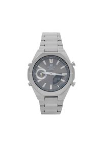 Zegarek Casio. Kolor: srebrny
