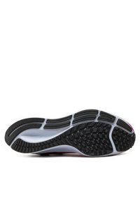 Nike Buty do biegania CW7356-011 Czarny. Kolor: czarny. Materiał: materiał #5