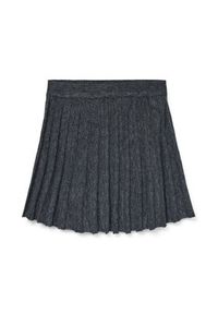 Vero Moda Spódnica plisowana Marina 10331534 Szary Regular Fit. Kolor: szary. Materiał: syntetyk #5