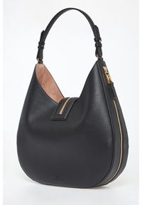 Elisabetta Franchi - Torebka damska hobo bag ELISABETTA FRANCHI #3