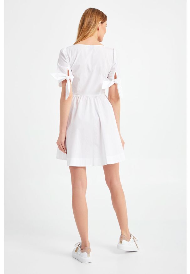 Pinko - SUKIENKA ASSOLTO PINKO. Styl: elegancki