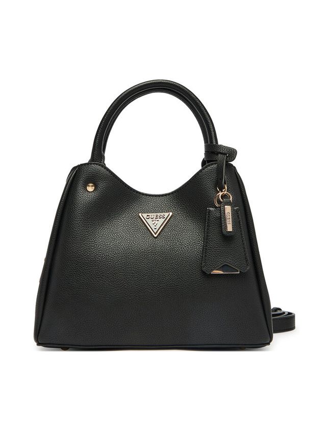 Torebka Guess. Kolor: czarny