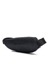 Calvin Klein Saszetka nerka Essential K50K512229 Czarny. Kolor: czarny. Materiał: materiał