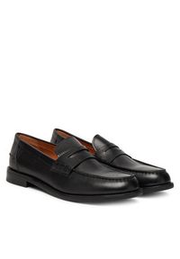 Vagabond Shoemakers Lordsy Steven 6060-001-20 Czarny. Kolor: czarny. Materiał: skóra #4