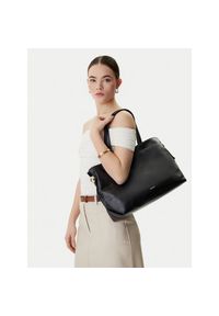 Torebka Liu Jo. Kolor: czarny #1