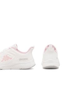 Kappa Sneakersy SS24-3C010 Biały. Kolor: biały. Materiał: materiał