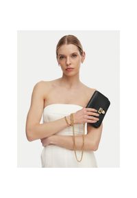 Lauren Ralph Lauren - Torebka LAUREN RALPH LAUREN. Kolor: czarny #1