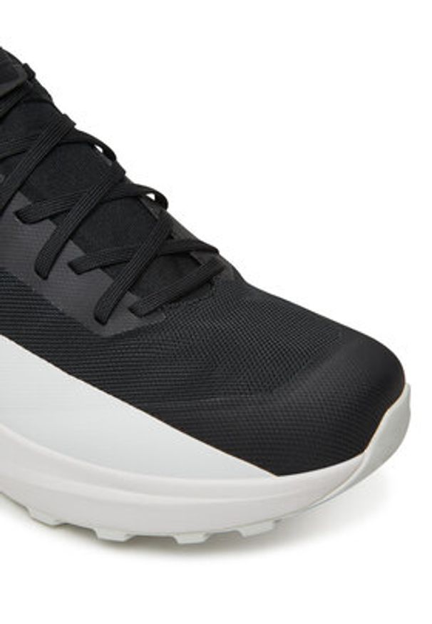 Arc'teryx Buty do biegania Norvan LD 4 X000009614 Czarny. Kolor: czarny. Materiał: materiał