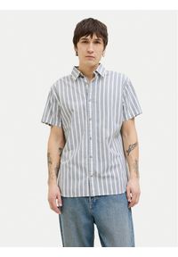 Jack & Jones Koszula Joshua 12269135 Niebieski Comfort Fit. Kolor: niebieski. Materiał: bawełna #1