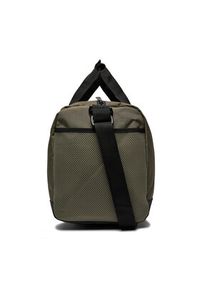 Adidas - adidas Torba 4ATHLTS Medium Duffel Bag IL5754 Zielony. Kolor: zielony