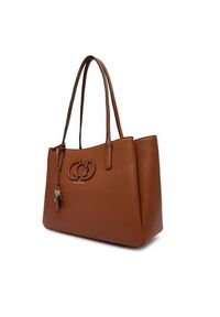 Guess Torebka 180981 Brązowy. Kolor: brązowy. Materiał: skórzane #2