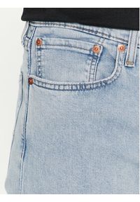 Levi's® Jeansy 512™ 28833-1291 Niebieski Slim Fit. Kolor: niebieski