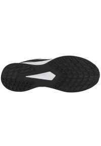 Adidas - Buty adidas Duramo Sl M GV7124 czarne. Wysokość cholewki: przed kostkę. Kolor: czarny. Materiał: syntetyk, materiał. Szerokość cholewki: normalna. Sport: fitness