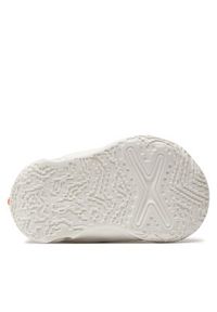 Nike Sneakersy Team Hustle D 10 CW6737 103 Biały. Kolor: biały. Materiał: materiał #3