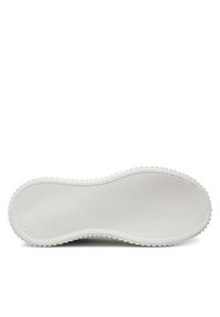 Karl Lagerfeld - KARL LAGERFELD Sneakersy KL42372S Niebieski. Kolor: niebieski. Materiał: materiał