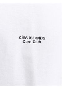 Jack & Jones T-Shirt Solana 12296270 Biały Loose Fit. Kolor: biały. Materiał: bawełna #8