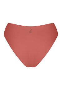 Sloggi Figi klasyczne Zero Feel 10217838 Pomarańczowy. Kolor: pomarańczowy. Materiał: syntetyk #2