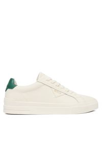 Replay - Sneakersy REPLAY. Kolor: biały