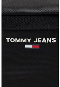 Tommy Jeans nerka kolor czarny. Kolor: czarny #2