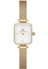 Zegarek Daniel Wellington CUARZO DANIEL WELLINGTON Damski DW00100730 (15MM) #1