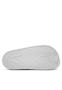 Adidas - adidas Klapki adilette Clog FY8970 Biały. Kolor: biały #8