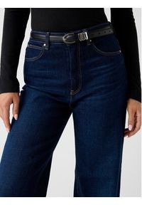 Guess Jeansy 180855 Niebieski Relaxed Fit. Kolor: niebieski #4